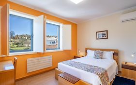 B&B Pensão Avenida